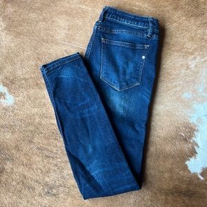 Miss Me skinny jeans